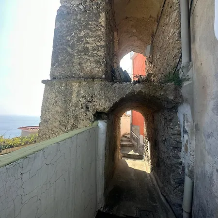 Ravello Suite Apartman *