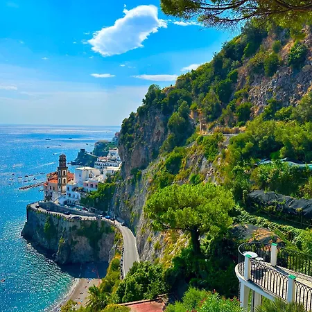 Ravello Suite
