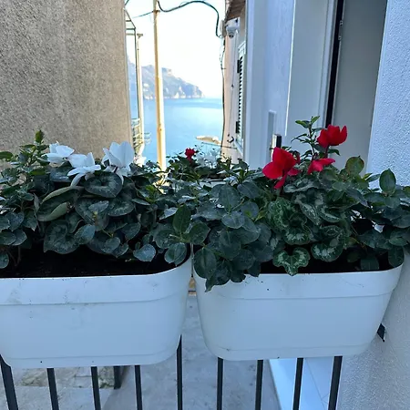 Lägenhet Ravello Suite