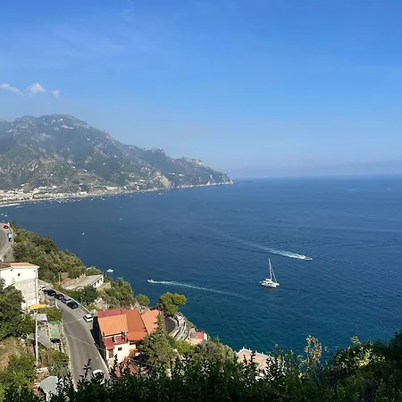 Ravello Suite * Ravello