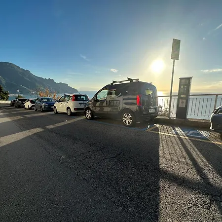 Ravello Suite Apartment *