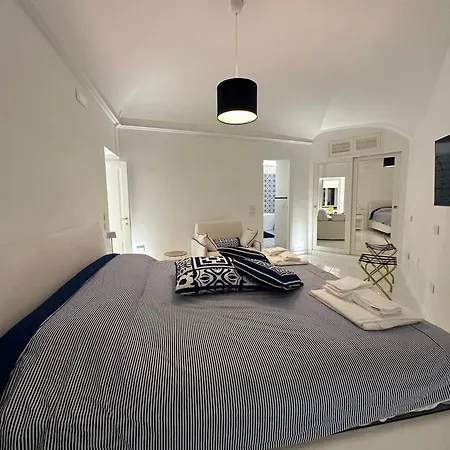 Ravello Suite Apartment Ravello