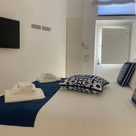 Apartment Ravello Suite Ravello