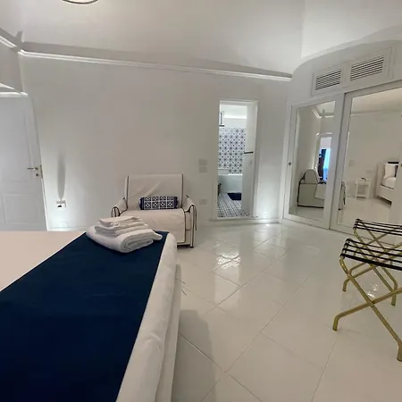 Apartment Ravello Suite Ravello