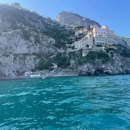 Ravello Suite *