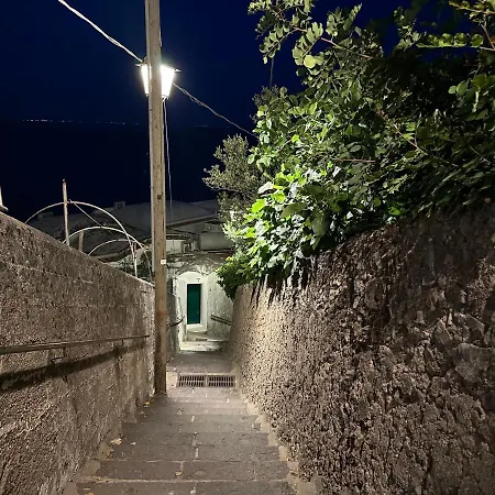 Apartamento Ravello Suite *