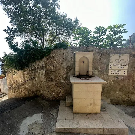 Ravello Suite Διαμέρισμα *