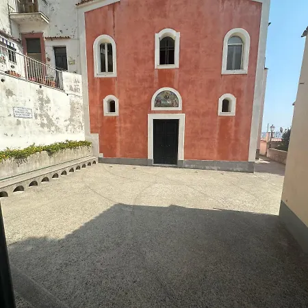 Ravello Suite Ραβέλλο