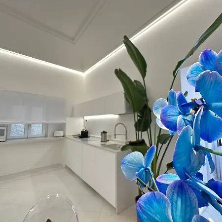 Ravello Suite Apartamento
