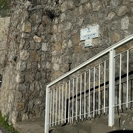 Ravello Suite Διαμέρισμα