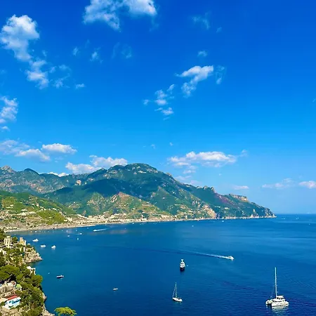 Ravello Suite Daire Ravello