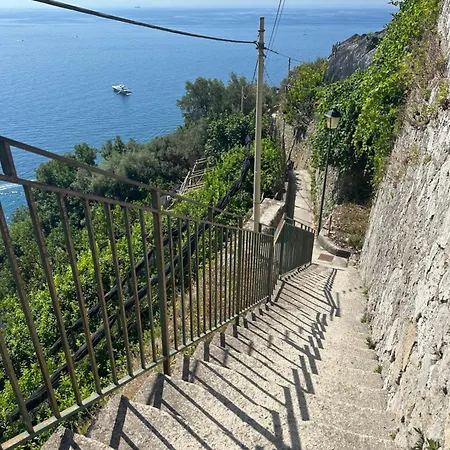 Ravello Suite * Ραβέλλο