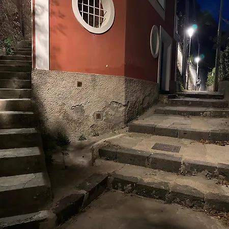 Apartamento Ravello Suite