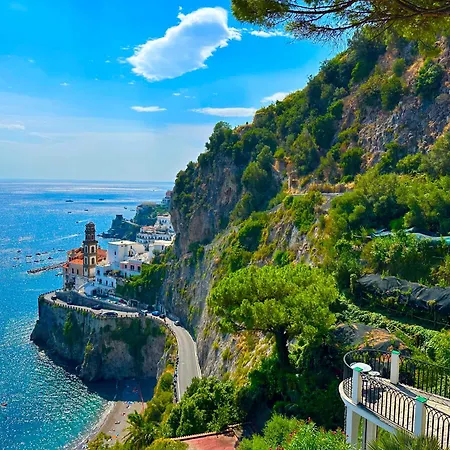 Ravello Suite