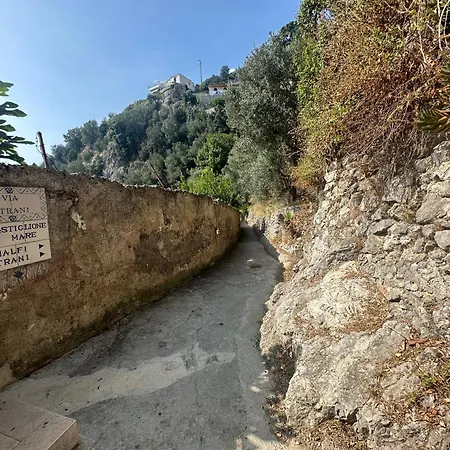 Ravello Suite * Ραβέλλο