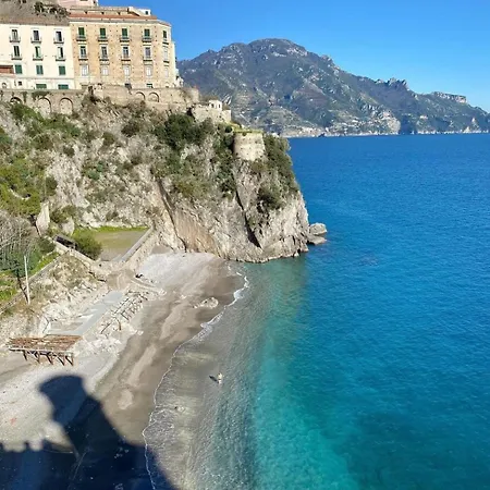 Ravello Suite Apartamento Ravello