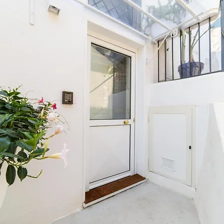 Ravello suite