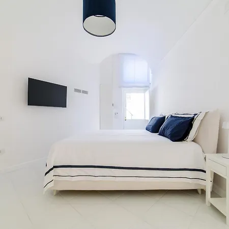 Ravello Suite Διαμέρισμα Ραβέλλο