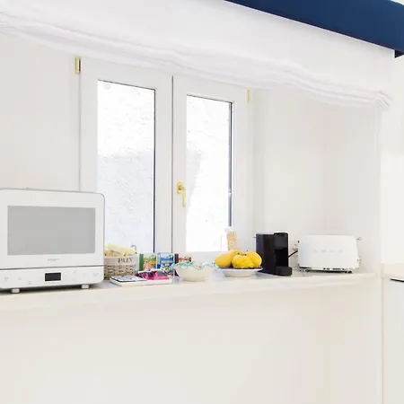 Ravello Suite * רבאלו