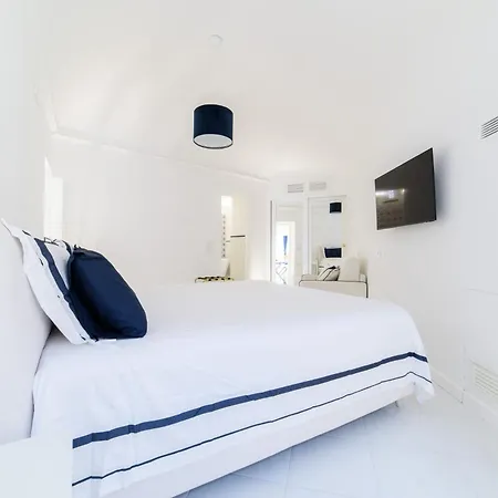Ravello Suite * רבאלו