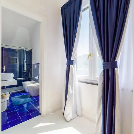 Ravello Suite Διαμέρισμα