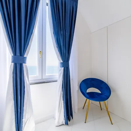 Apartamento Ravello Suite