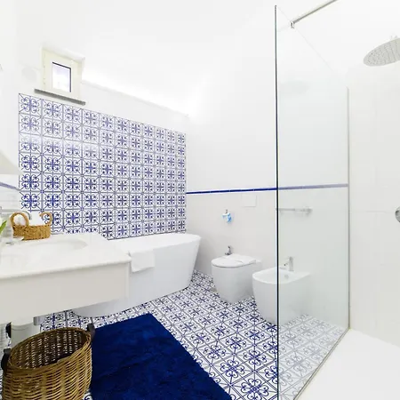 Ravello Suite Apartamento *