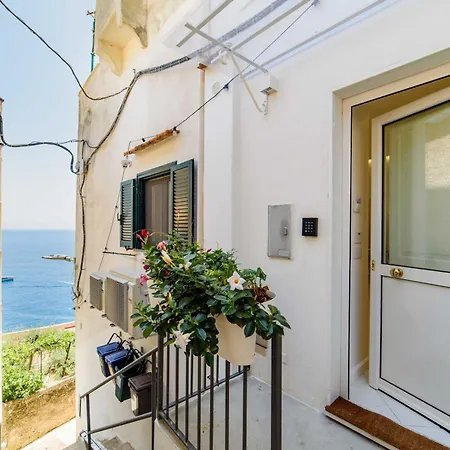 Apartamento Ravello Suite *