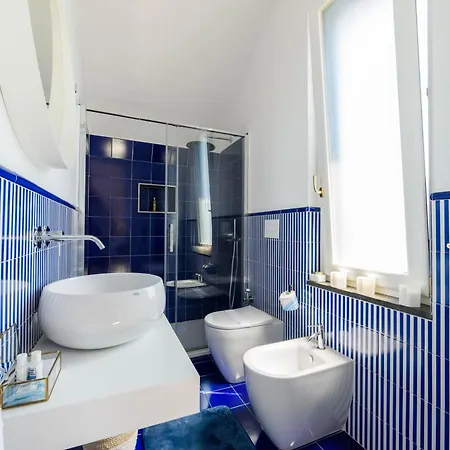 Ravello Suite *