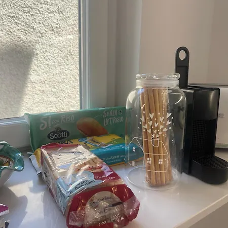 Ravello Suite Διαμέρισμα