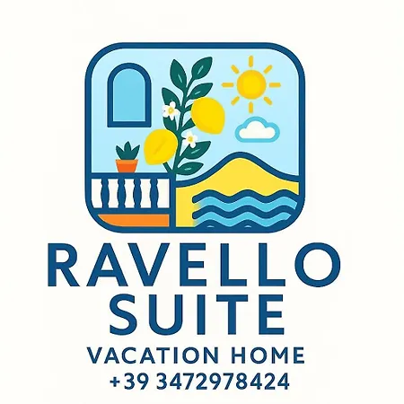 Ravello Suite Ραβέλλο