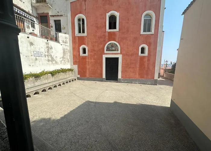 Ravello Suite Ravello