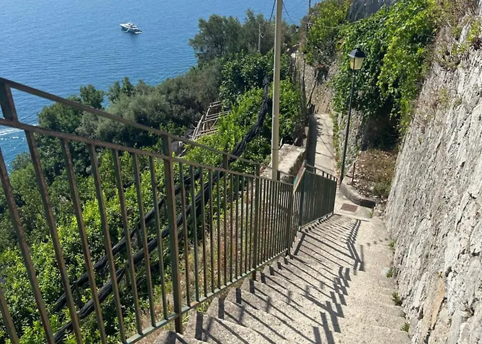 Ravello Suite * Ravello