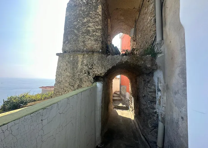 Ravello Suite Daire *