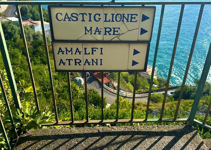 Ravello Suite * Ravello