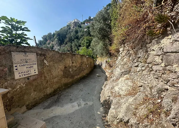 Ravello Suite * Ravello