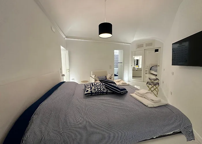 Ravello Suite Daire Ravello