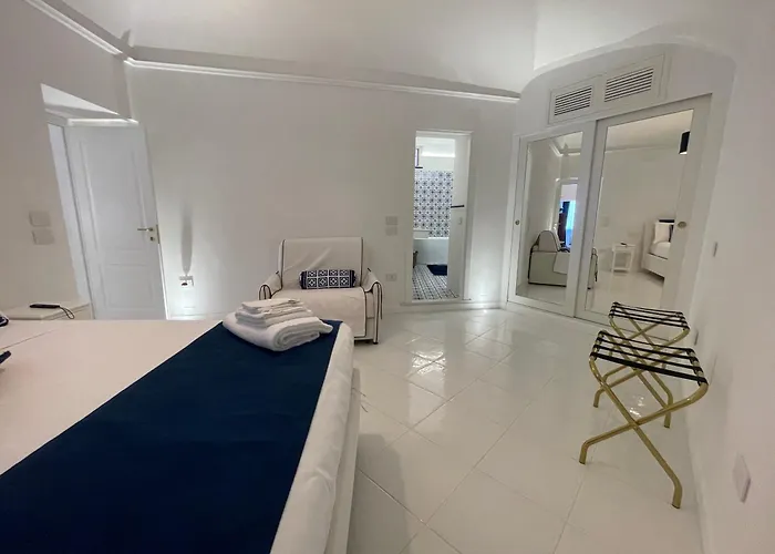 Daire Ravello Suite Ravello