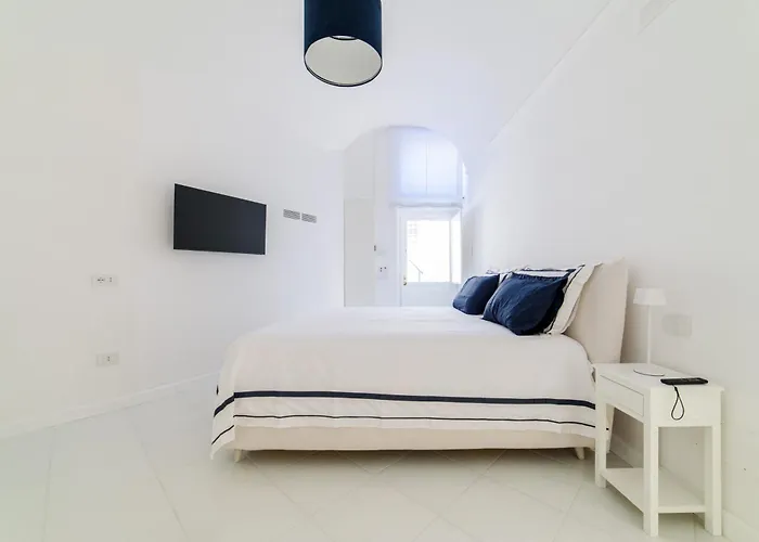 Ravello Suite Daire Ravello