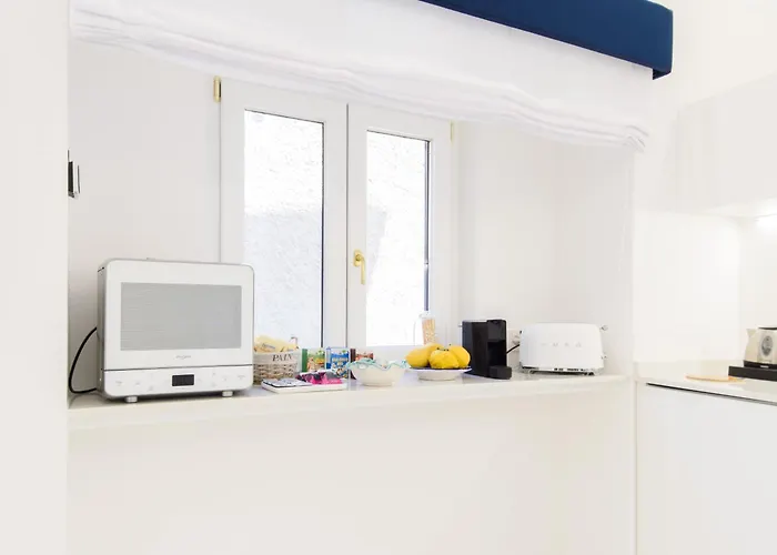 Ravello Suite * Ravello