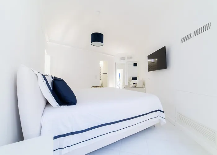 Ravello Suite * Ravello