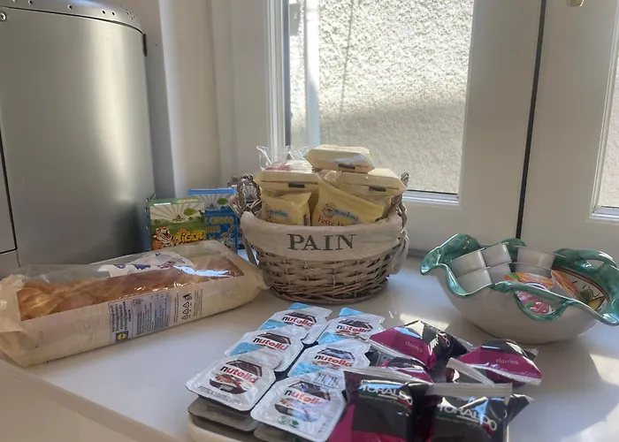 Ravello Suite * Ravello