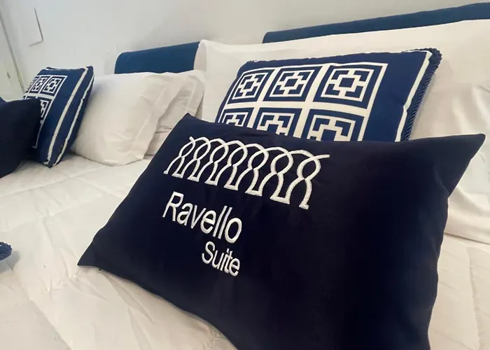 Ravello Suite *
