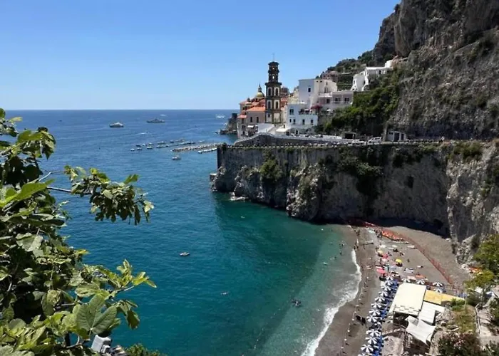 Ravello Suite Ravello